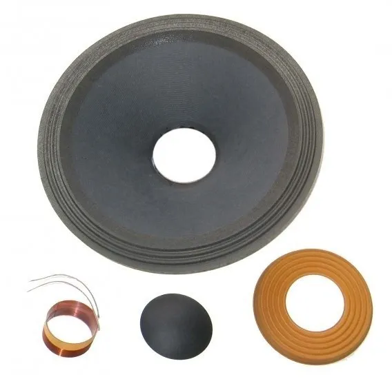 Beyma208MI10020Recone20Kit