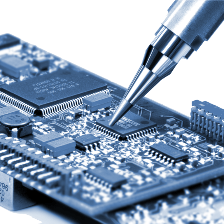 Electronics-Repairing