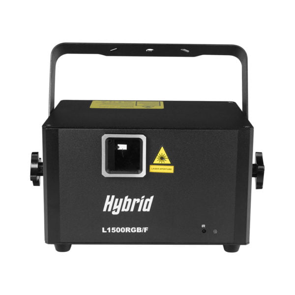 Hybrid L1500RGB/F Laser Light - Image 2