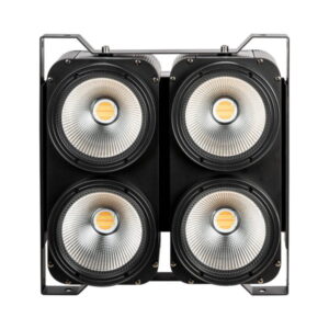 Hybrid HSS COB 4B Crowd Blinder Light