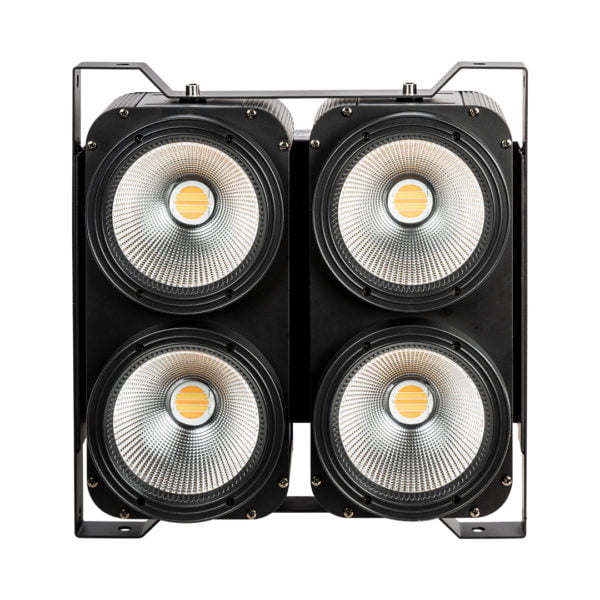 Hybrid HSS COB 4B Crowd Blinder Light - Image 2