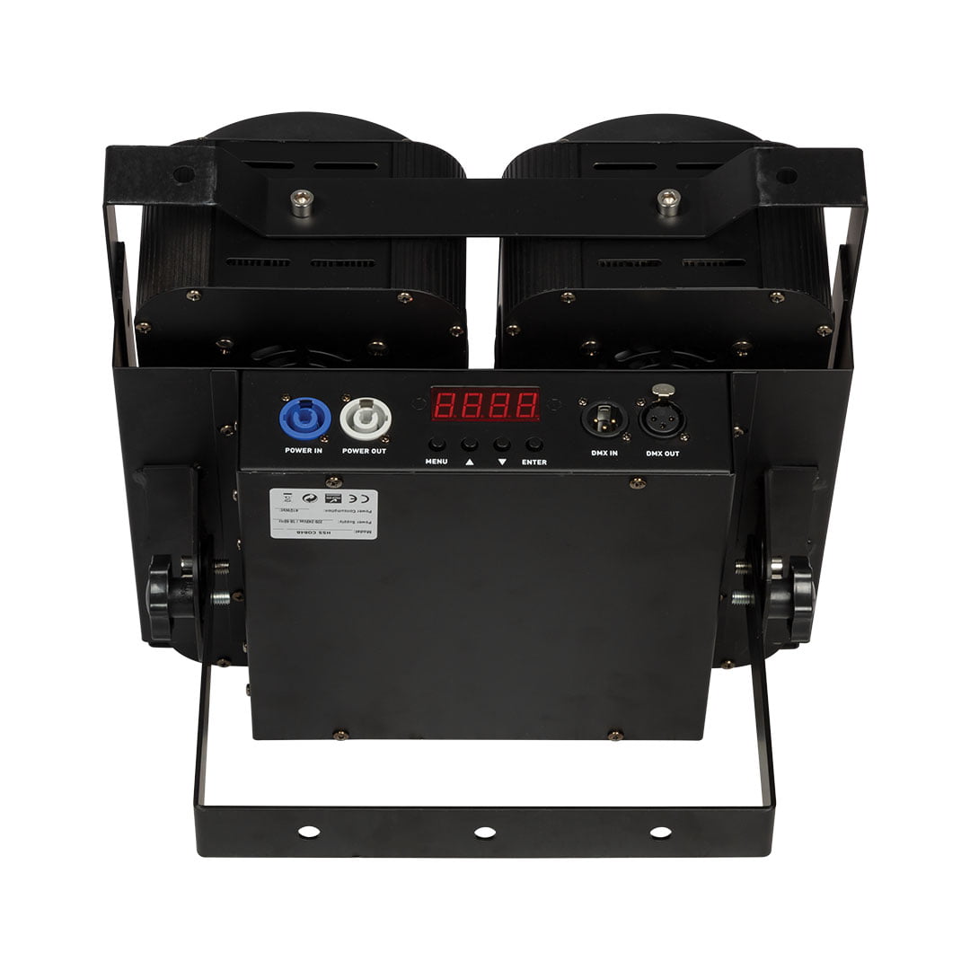 Hybrid HSS COB 4B Crowd Blinder Light - Image 3