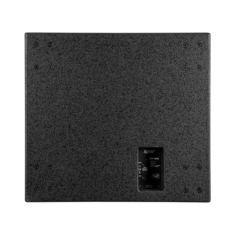 HYBRID+ HP18X PASSIVE SUBWOOFER - Image 3