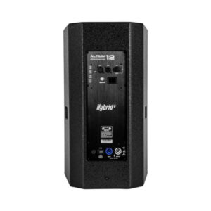 Hybrid+ Altium 12″ Active Two-way Speaker