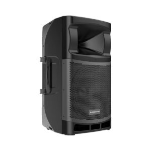 Audioecnter MA12