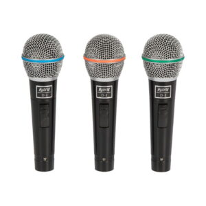 Hybrid D-1 MKII (3 Pack)