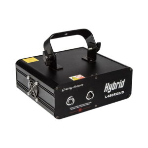 Hybrid L350RGB/D