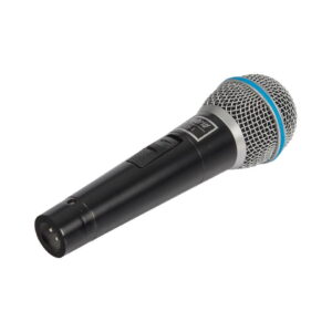 Hybrid D-1 MKII