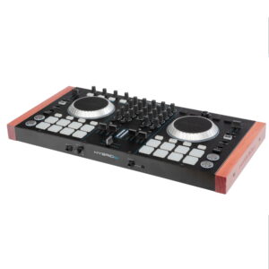 Hybrid DJ HMC4